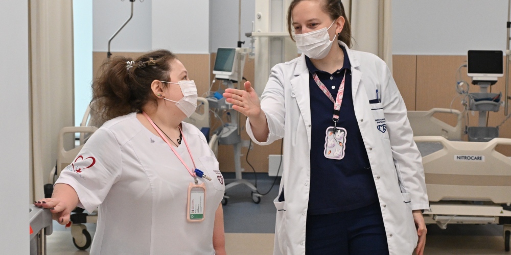 Курсы по общественному здоровью продолжаются